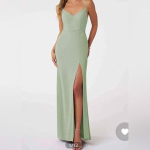 Bridesmaid/ Prom dress